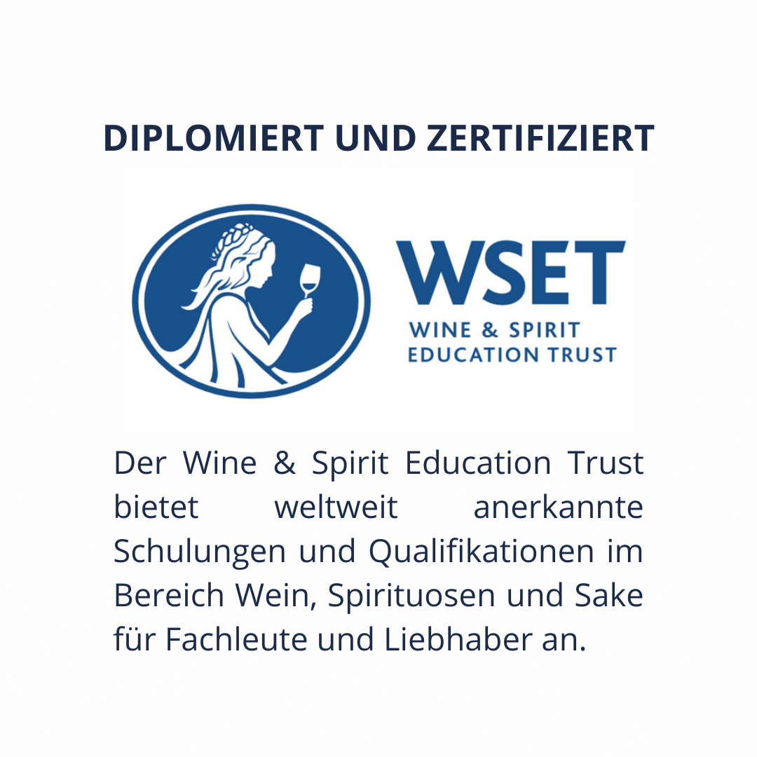 WSET